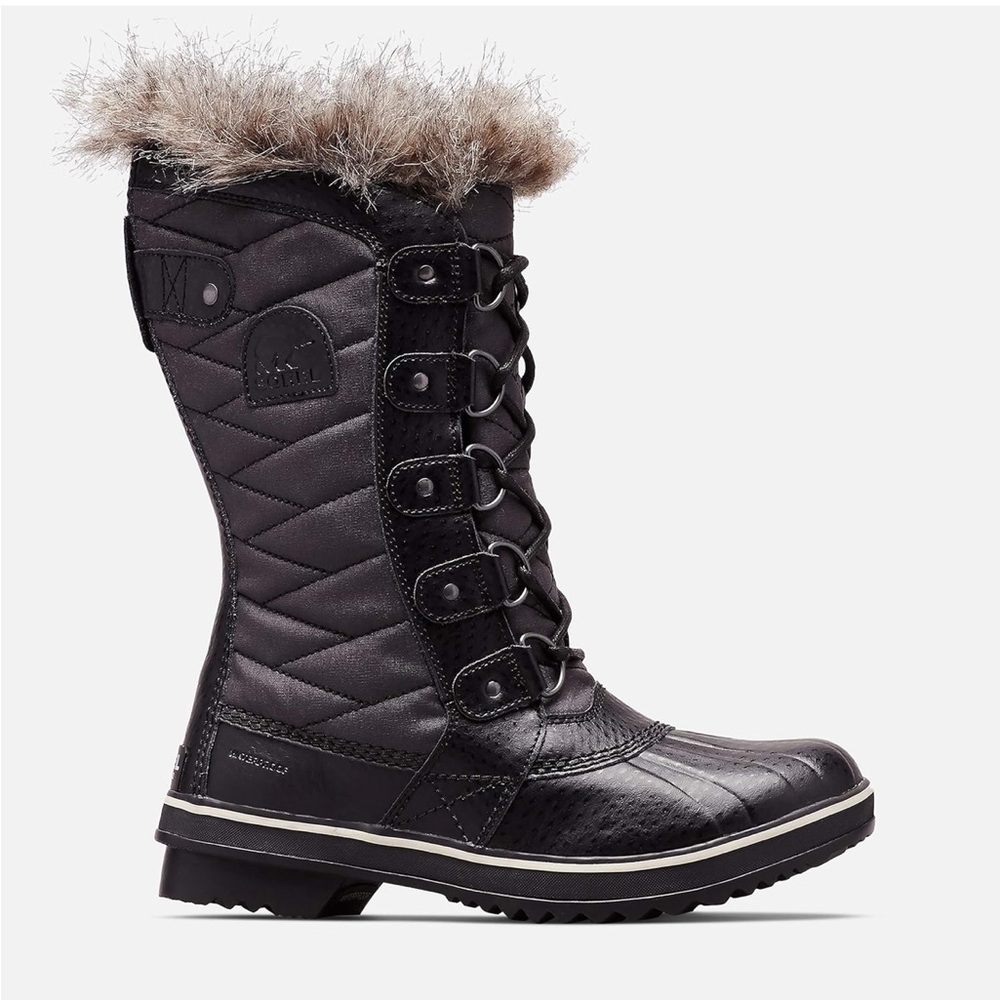 SOREL Women's Tofino ll Waterproof Boot